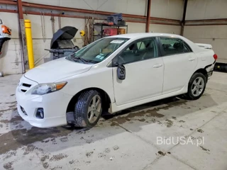 TOYOTA COROLLA S