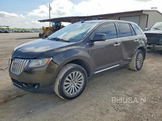 LINCOLN MKX
