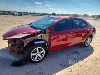 TOYOTA COROLLA S