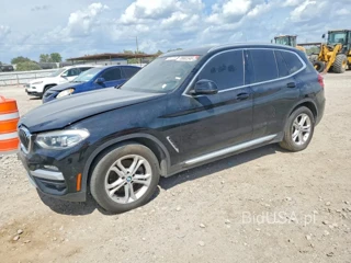 BMW X3 SDRIVE30I