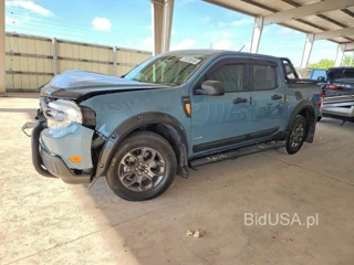 FORD MAVERICK XL