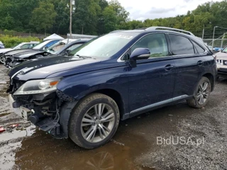 LEXUS RX 450H