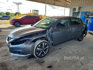 NISSAN ALTIMA 2.5 SR