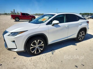 LEXUS RX 350 BASE