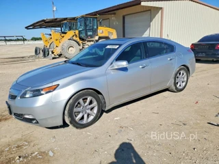 ACURA TL TECH