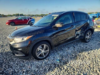 HONDA HR-V EX