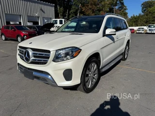 MERCEDES-BENZ GLS 450 4MATIC