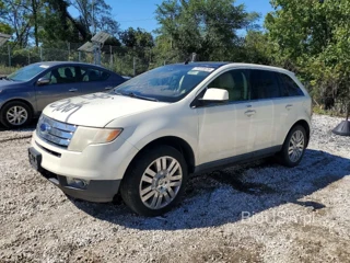 FORD EDGE LIMITED