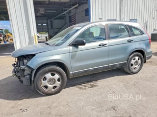 HONDA CR-V LX