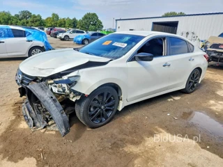 NISSAN ALTIMA 2.5 SR