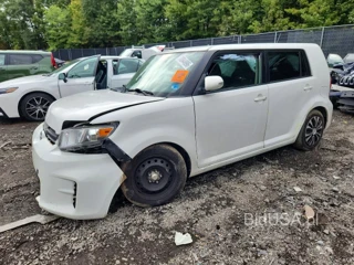 SCION XB BASE