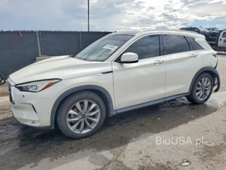 INFINITI QX50 LUXE