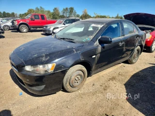 MITSUBISHI LANCER ES/ES SPORT
