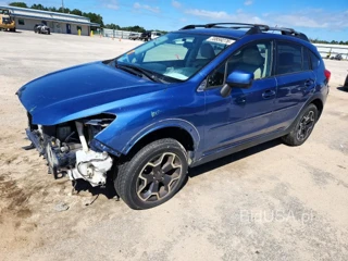 SUBARU XV CROSSTREK 2.0 PREMIUM