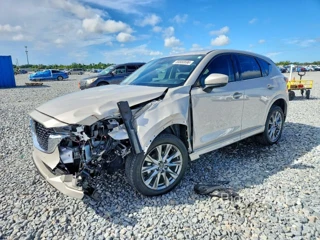 MAZDA CX-5 PREMIUM PLUS