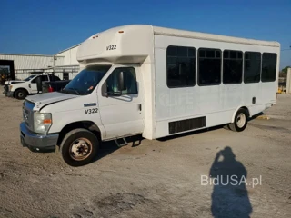 FORD E450SD AMB
