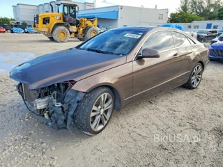 MERCEDES-BENZ E 350 4MATIC