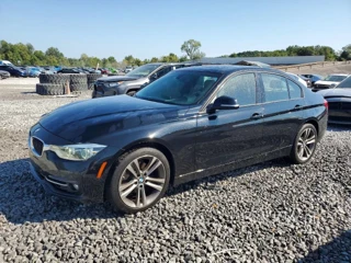 BMW 328 I SULEV