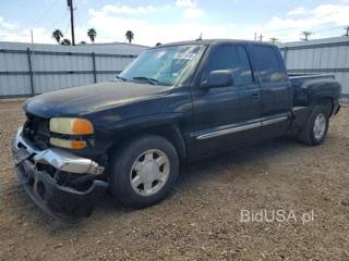 GMC NEW SIERRA C1500
