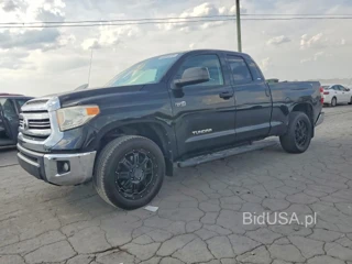 TOYOTA TUNDRA SR5