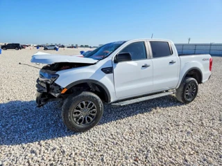 FORD RANGER XL
