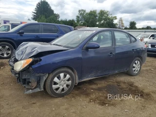 HYUNDAI ELANTRA GLS