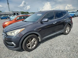 HYUNDAI SANTA FE SPORT 2.4L