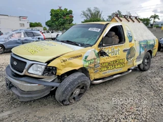FORD F150