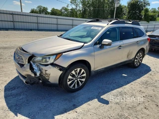 SUBARU OUTBACK 3.6R LIMITED