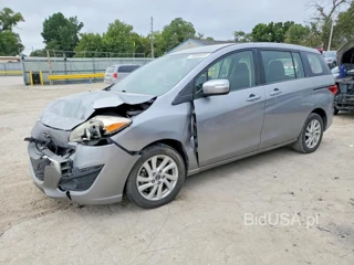 MAZDA 5 SPORT