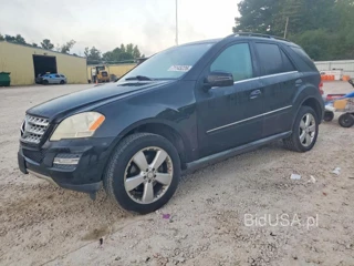 MERCEDES-BENZ ML 350