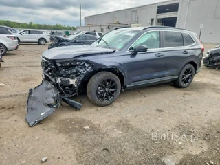 HONDA CR-V SPORT-L