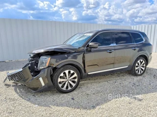 KIA TELLURIDE S