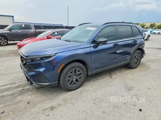 HONDA CR-V TRAILSPORT