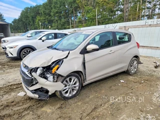 CHEVROLET SPARK 1LT