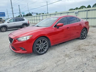 MAZDA 6 GRAND TOURING