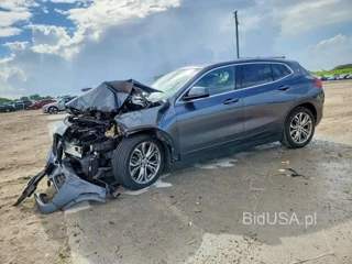 BMW X2 SDRIVE28I