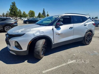 CHEVROLET BLAZER 3LT