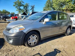 NISSAN VERSA 1.8 S