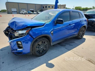 MITSUBISHI OUTLANDER SPORT ES