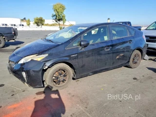 TOYOTA PRIUS TWO