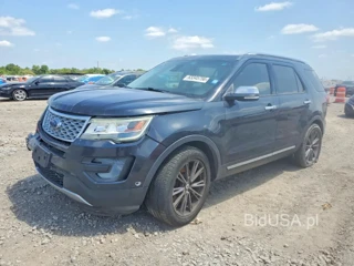 FORD EXPLORER PLATINUM