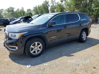 GMC ACADIA SLE
