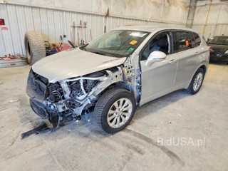 BUICK ENVISION ESSENCE