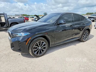 BMW X6 XDRIVE40I