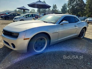 CHEVROLET CAMARO LS