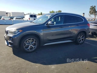 BMW X1 XDRIVE28I