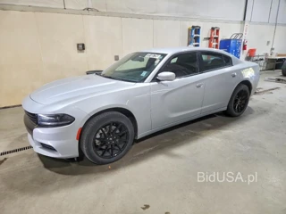 DODGE CHARGER SXT