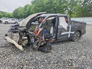 HONDA RIDGELINE RTL