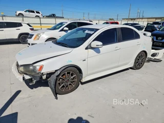 MITSUBISHI LANCER ES